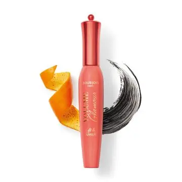 Volume Glamour Mascara Volume Glamour Black 12ml - Bourjois - Maquillage - Visuel 3