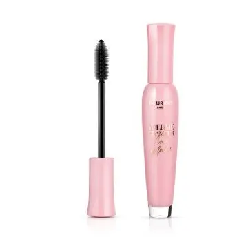 Volume Glamour Mascara 03 Coup de foudre - Bourjois - Maquillage - Visuel 1
