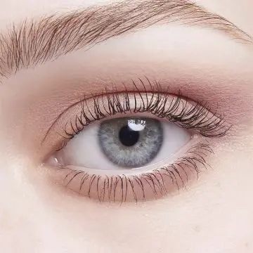 Volume Glamour Mascara 