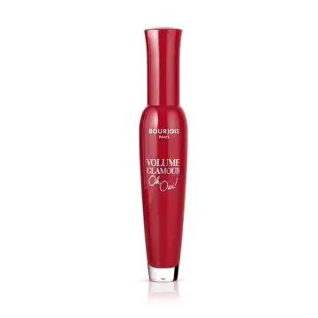 BOURJOIS MASCARA VOLUME GLAMOUR OH OUI ! 01 NOIR 7 ML Mascaras 01 Noir - Bourjois - Maquillage - Visuel 2
