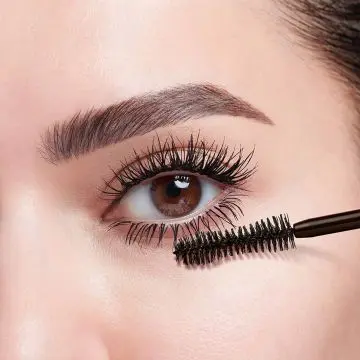 BOURJOIS MASCARA VOLUME GLAMOUR OH OUI ! 01 NOIR 7 ML Mascaras 01 Noir - Bourjois - Maquillage - Visuel 4