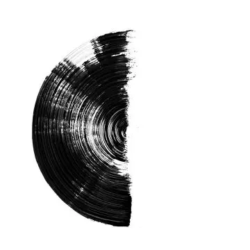 Mascara Mascara Healthy Mix Clean 001 Noir  - Bourjois - Maquillage - Visuel 3