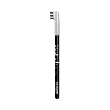 Sourcils précision  sourcils précision - noir ébène - Bourjois - Maquillage - Visuel 1