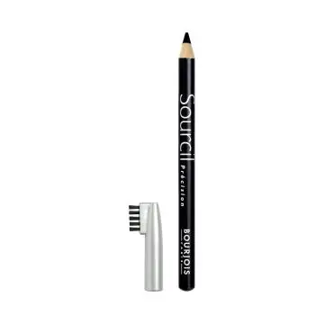 Sourcils précision  sourcils précision - noir ébène - Bourjois - Maquillage - Visuel 2
