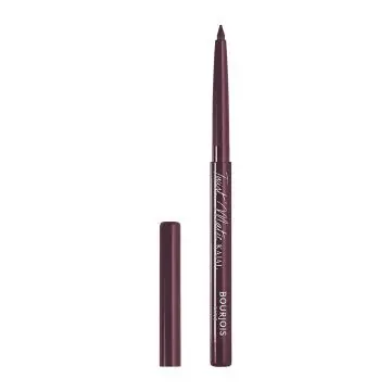 Twist' Matic Kajal Crayon 03 Henna'dorable - Bourjois - Maquillage - Visuel 1