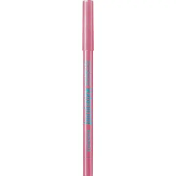 Contour Clubbing Waterproof Crayon liner 66 Utopink - Bourjois - Maquillage - Visuel 2