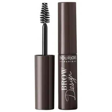 Brow Design Sourcils 03 Brun - Bourjois - Maquillage - Visuel 1