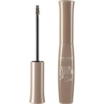 Brow Fiber Mascara Sourcils 01 Blond - Bourjois - Maquillage - Visuel 1
