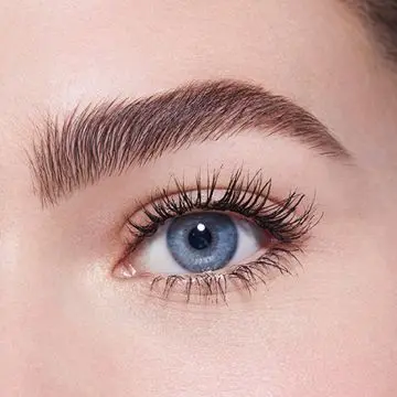 Brow Fiber Mascara Sourcils 02 Chatain - Bourjois - Maquillage - Visuel 4