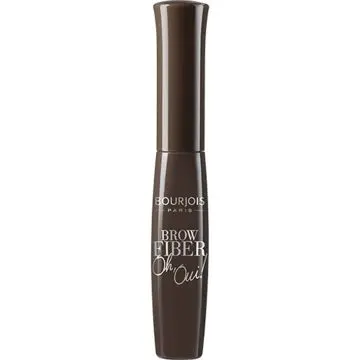 Brow Fiber Mascara Sourcils 03 Brun - Bourjois - Maquillage - Visuel 2