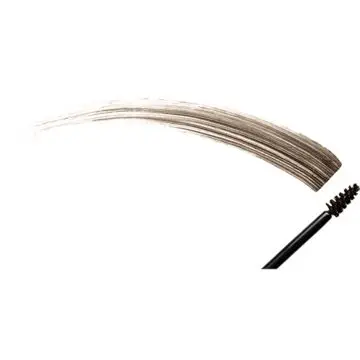 Brow Fiber Mascara Sourcils 03 Brun - Bourjois - Maquillage - Visuel 3