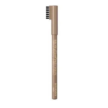 Brow Reveal Crayon à sourcils - Brow Reveal Précision 01 Blond - Bourjois - Maquillage - Visuel 2