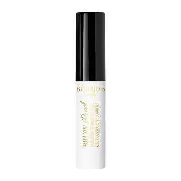 Brow Reveal Clear Mascara Sourcils  4,5ml - Bourjois - Maquillage - Visuel 2