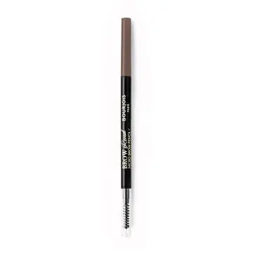 Twist Up Brow Reveal Crayon Sourcils 1 Blond - Bourjois - Maquillage - Visuel 2 Twist Up Brow Reveal Crayon Sourcils 1 Blond - Bourjois - Maquillage - Visuel 2