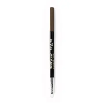Twist Up Brow Reveal Crayon Sourcils 2 Brun Clair - Bourjois - Maquillage - Visuel 2