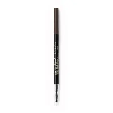 Twist Up Brow Reveal Crayon Sourcils 3 Brun Foncé - Bourjois - Maquillage - Visuel 2