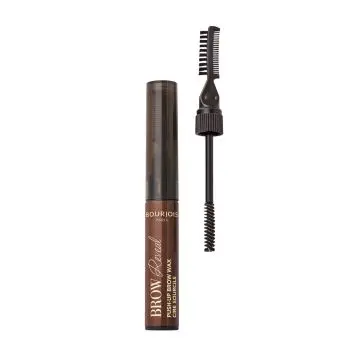 Brow Reveal Sourcils 03 Medium Brown - Bourjois - Maquillage - Visuel 1
