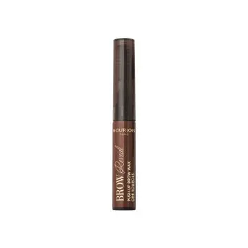 Brow Reveal Sourcils 03 Medium Brown - Bourjois - Maquillage - Visuel 2
