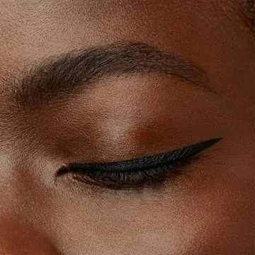 Contour Clubbing Waterproof Crayon Yeux 41 Black Party - Bourjois - Maquillage - Visuel 4