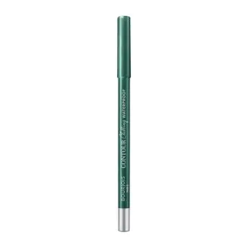 Contour Clubbing Waterproof Crayon Yeux 50 Loving Green - Bourjois - Maquillage - Visuel 2 Contour Clubbing Waterproof Crayon Yeux 50 Loving Green - Bourjois - Maquillage - Visuel 2