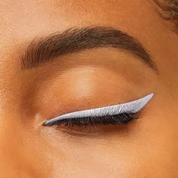 Contour Clubbing Waterproof Crayon Yeux 52 Disco Ball - Bourjois - Maquillage - Visuel 3