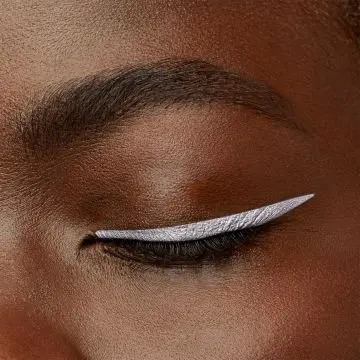 Contour Clubbing Waterproof Crayon Yeux 52 Disco Ball - Bourjois - Maquillage - Visuel 4