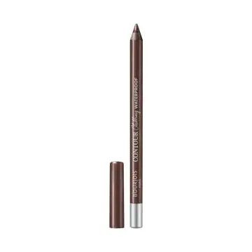 Contour Clubbing Waterproof Crayon Yeux 57 Up and Brown - Bourjois - Maquillage - Visuel 1