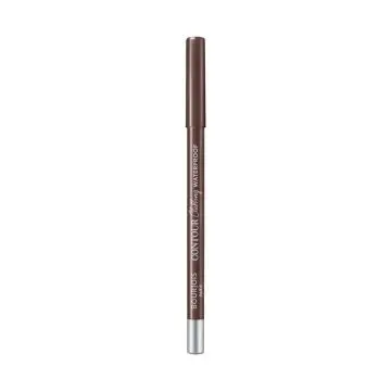 Contour Clubbing Waterproof Crayon Yeux 57 Up and Brown - Bourjois - Maquillage - Visuel 2