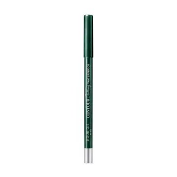 Contour Clubbing Waterproof Crayon Yeux 70 Green Comes True - Bourjois - Maquillage - Visuel 2