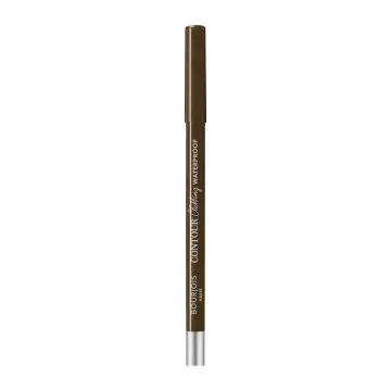 Contour Clubbing Waterproof Crayon Yeux 71 All the Way Brown - Bourjois - Maquillage - Visuel 2