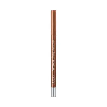Contour Clubbing Waterproof Crayon Yeux 78 Lets Bronze !  - Bourjois - Maquillage - Visuel 2