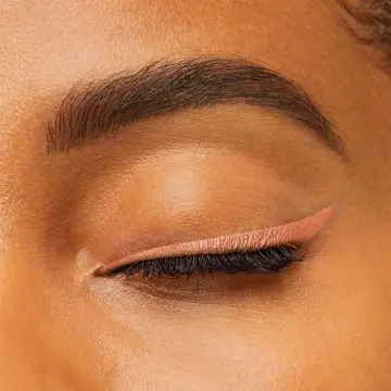 Contour Clubbing Waterproof Crayon Yeux 78 Lets Bronze !  - Bourjois - Maquillage - Visuel 3