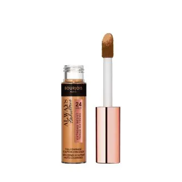 Always Fabulous Anti-cernes 400 Beige Doré  - Bourjois - Maquillage - Visuel 1