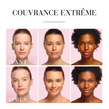 Always Fabulous Anti-cernes 400 Beige Doré  - Bourjois - Maquillage - Visuel 4