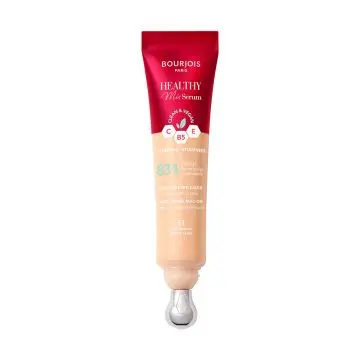 Healthy Mix Clean Anti Cernes 51 Vanille Clair - Bourjois - Maquillage - Visuel 2