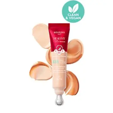 Healthy Mix Clean Anti Cernes 51 Vanille Clair - Bourjois - Maquillage - Visuel 4