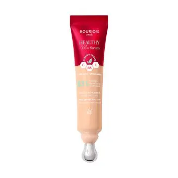 Healthy Mix Clean Anti Cernes 52 Beige - Bourjois - Maquillage - Visuel 2