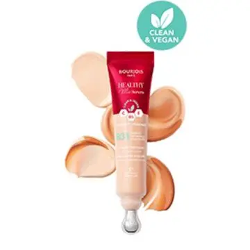 Healthy Mix Clean Anti Cernes 52 Beige - Bourjois - Maquillage - Visuel 4