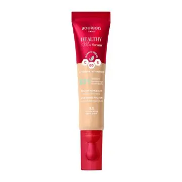 Healthy Mix Clean Anti Cernes 53 Beige Doré - Bourjois - Maquillage - Visuel 1