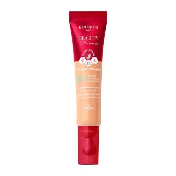 Healthy Mix Clean Anti Cernes 54 Soleil Hâlé - Bourjois - Maquillage - Visuel 1