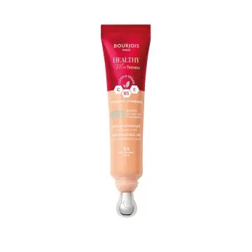 Healthy Mix Clean Anti Cernes 54 Soleil Hâlé - Bourjois - Maquillage - Visuel 2