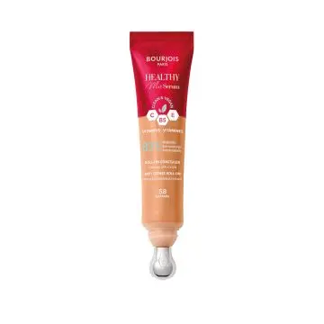 Healthy Mix Clean Anti Cernes 58 Caramel - Bourjois - Maquillage - Visuel 2