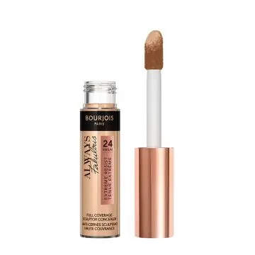 Always Fabulous Anti-cernes 320 Beige - Bourjois - Maquillage - Visuel 1