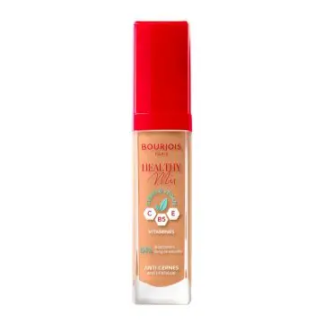 Healthy Mix Clean Anti-Cernes 54 Soleil Halé - Bourjois - Maquillage - Visuel 1