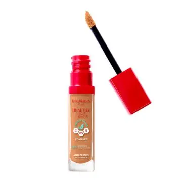 Healthy Mix Clean Anti-Cernes 56,5 Erable - Bourjois - Maquillage - Visuel 2