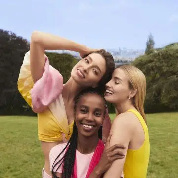 Healthy Mix Clean Anti-Cernes 58 Caramel - Bourjois - Maquillage - Visuel 4