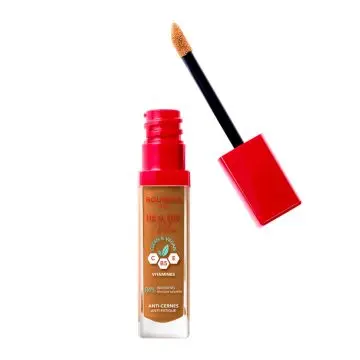 Healthy Mix Clean Anti-Cernes 59 Amber - Bourjois - Maquillage - Visuel 2