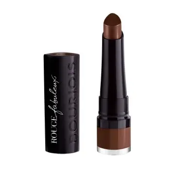 Rouge Fabuleux Rouge à lèvres 16 Rêve Tonka - Bourjois - Maquillage - Visuel 1