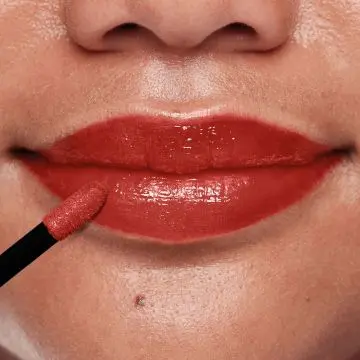 Fabuleux Ink Rouge à Lèvres 08 Cinna'Mon Amour - Bourjois - Maquillage - Visuel 3