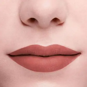 BOURJOIS ROUGE A LEVRES VELVET INK 6 ROSE & MERVEILLE 3,5 ML Rouges à lèvres 6 Rose & Merveille - Bourjois - Maquillage - Visuel 4